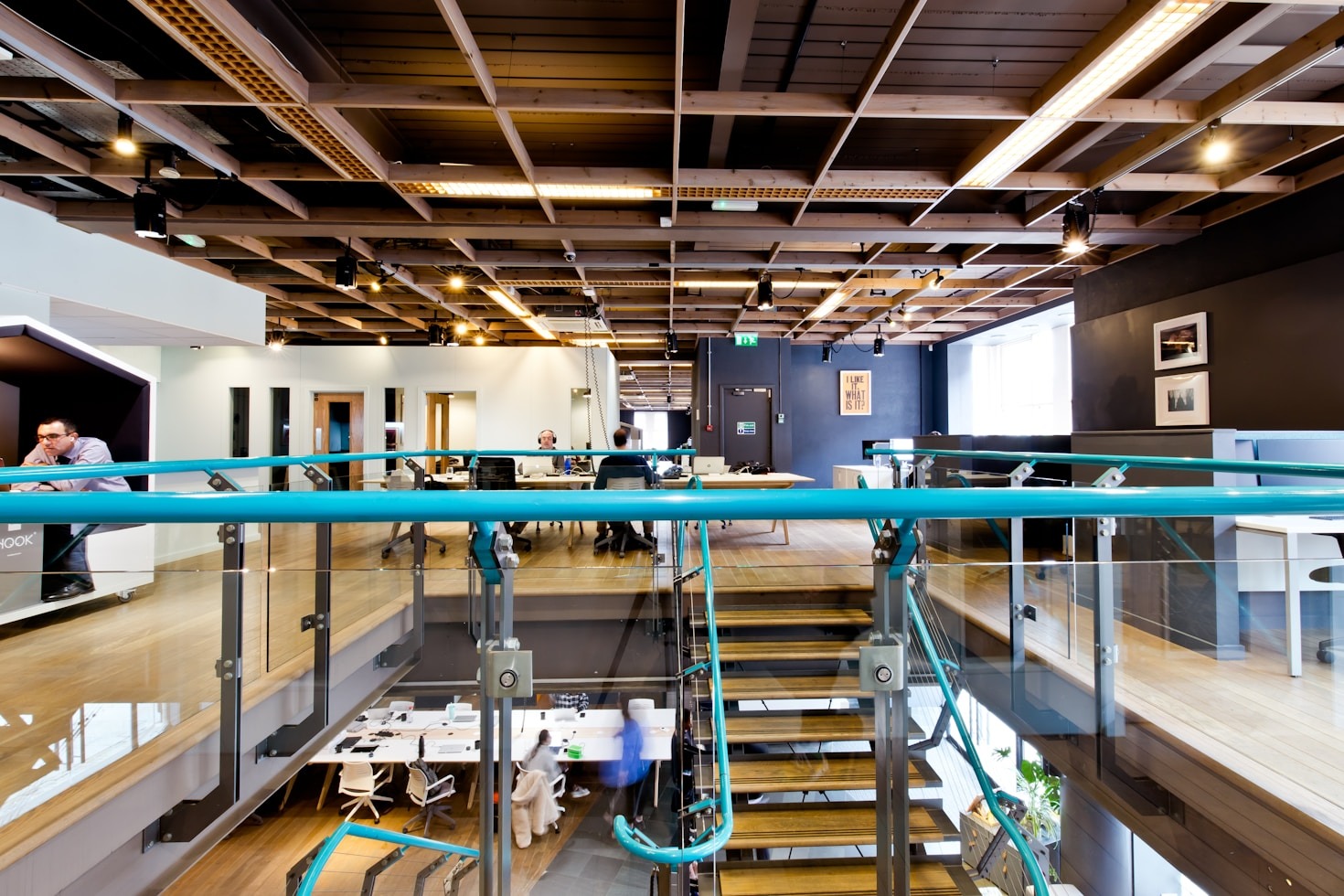 Essential Technology Trends Shaping Engineering Today
